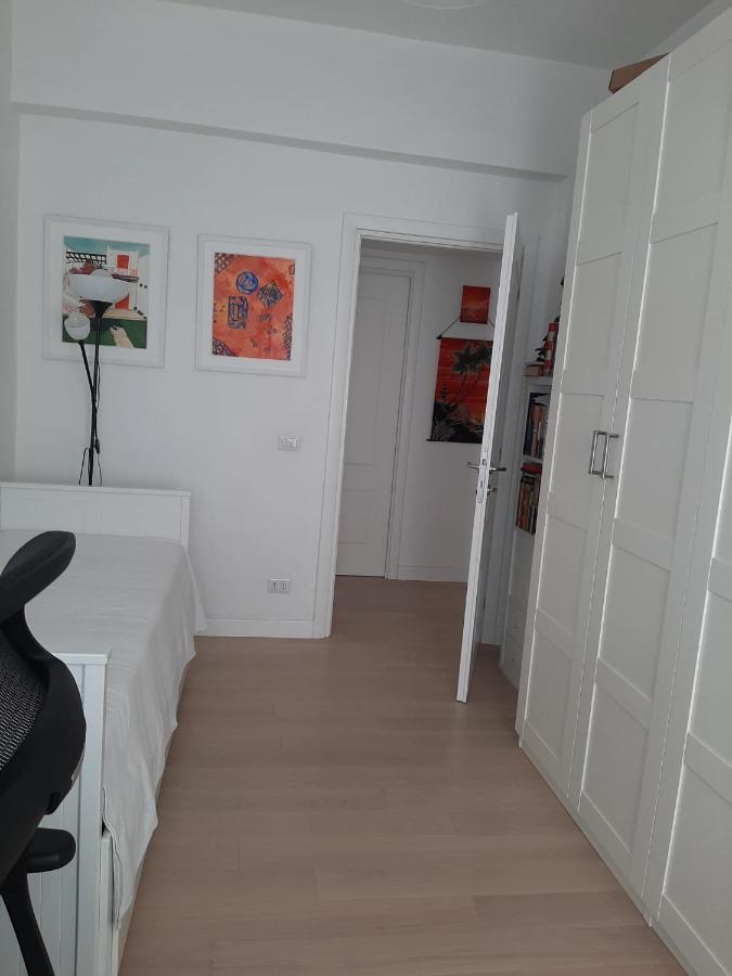 Privatunterkunft For Rent In Conca D'oro Near Subway Line B