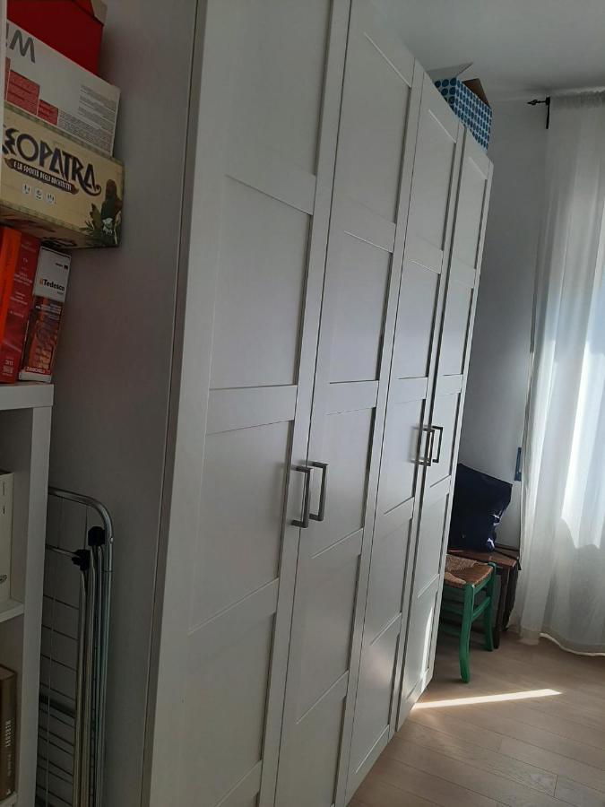 For Rent In Conca D'oro Near Subway Line B Privatunterkunft *